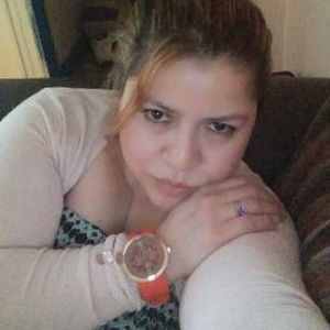 Meet your Posher, Rocio